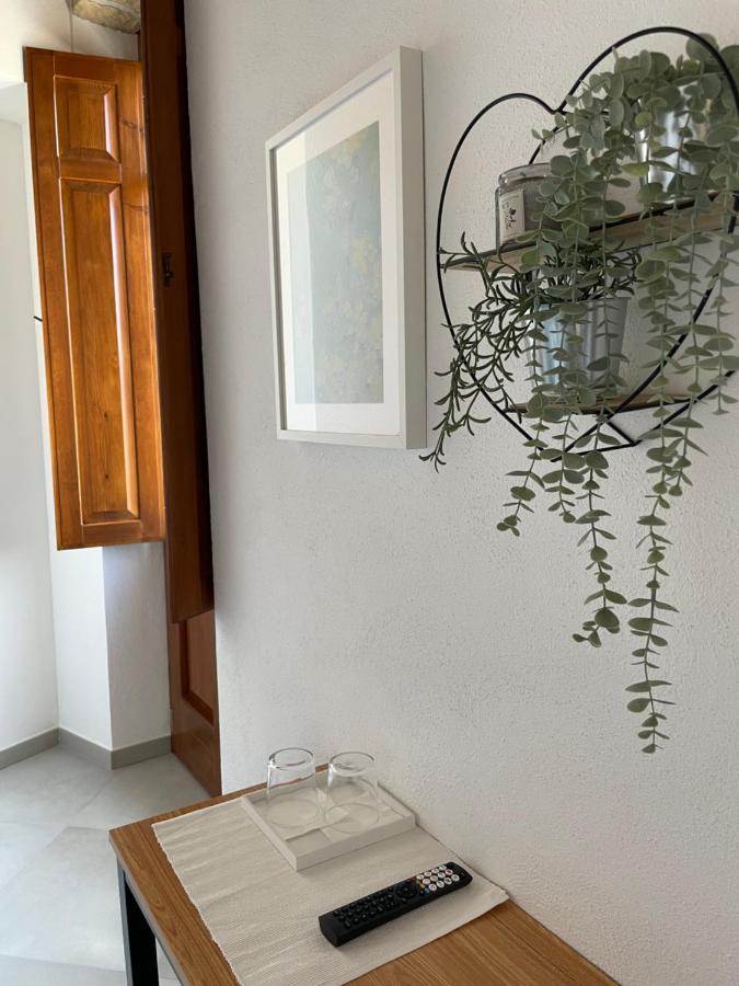 Dimora Taturi Hotel Teulada Buitenkant foto