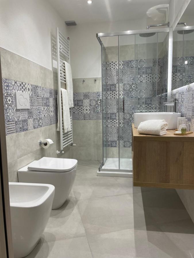 Dimora Taturi Hotel Teulada Buitenkant foto
