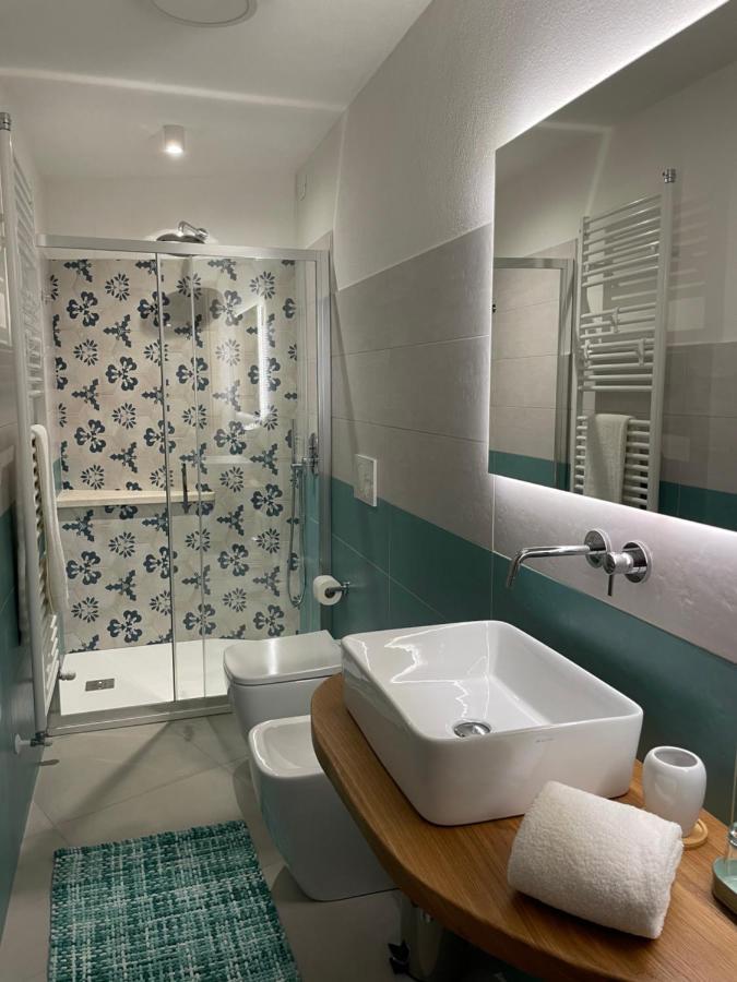 Dimora Taturi Hotel Teulada Buitenkant foto
